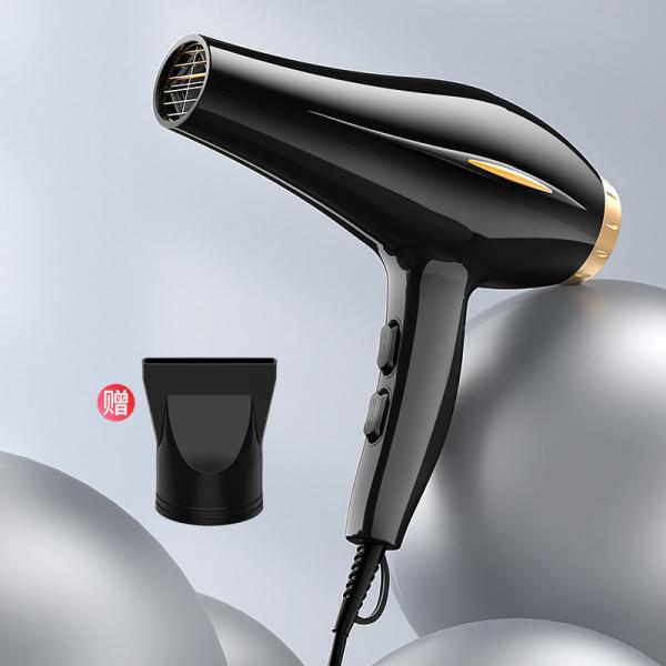 Barber Shop Dedicated Hair Dryer with Overheat Protection and Electric Power Source