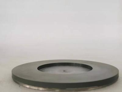 Resin Steel Matrix Grit 1000 Cubic Boron Nitride Wheel