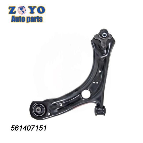 Автомобильная подвеска для VW Passat B6 Передняя нижняя ручка управления R36 Автозапчасти