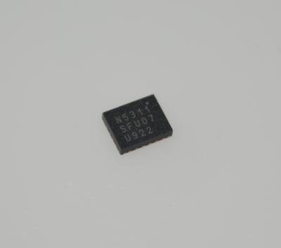 EN5311QI 5A Synchronous Buck Converter 4.5-36V Input 95% Efficiency QFN-20 -40°C to +125°C AEC-Q100