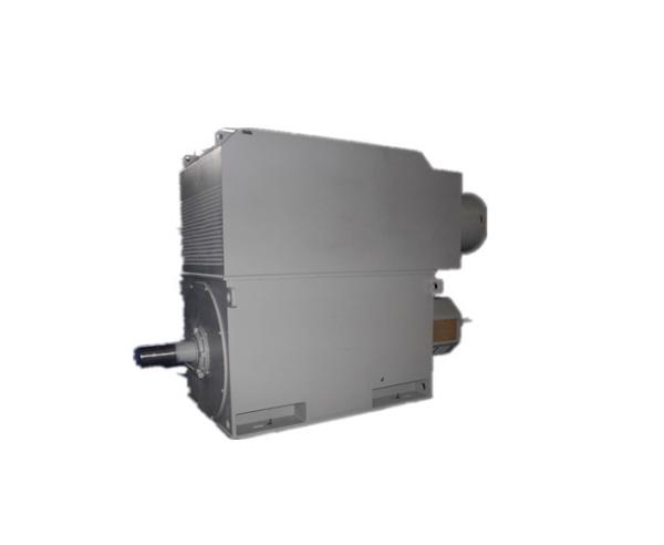 YRKK7102-4 94.9% High Efficiency HV Electric Motor 2500kW IP23