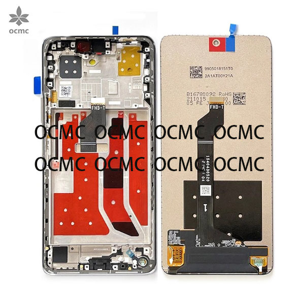 Universal Android Huawei Nova9 LCD Incell Display Touch Screen OEM