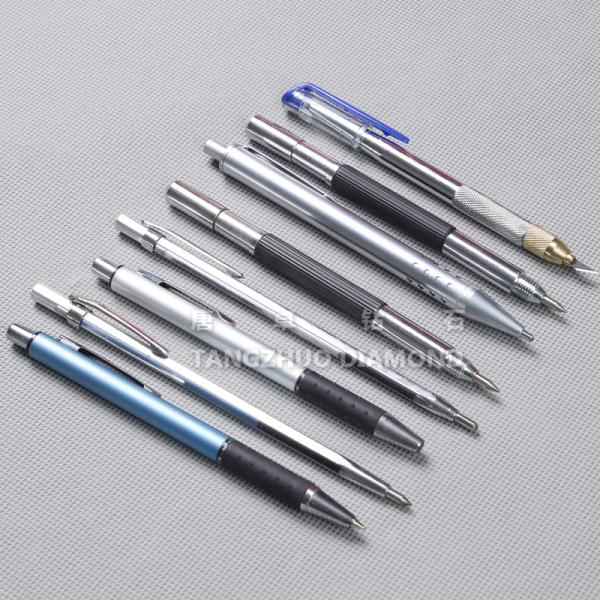 Precision Handheld Scriber Pen For Scoring And Cleaving All Types Of Optical Fiber