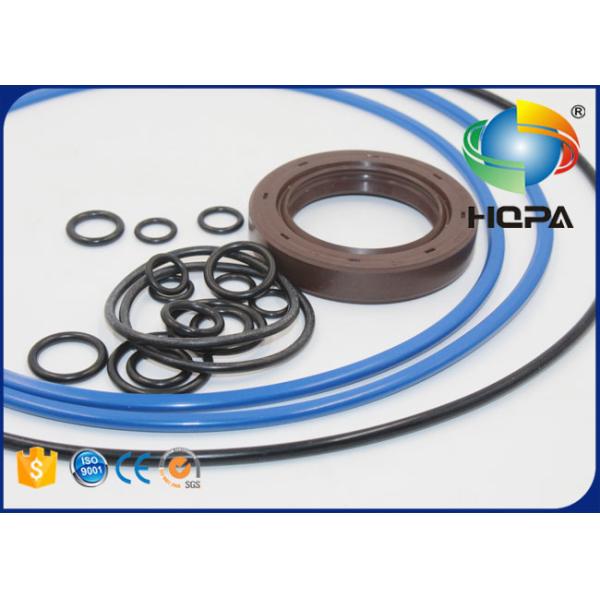 39Q6-40100 39Q640100 Travel Motor Seal Kit For Hyundai R210LC-9 R235LCR-9