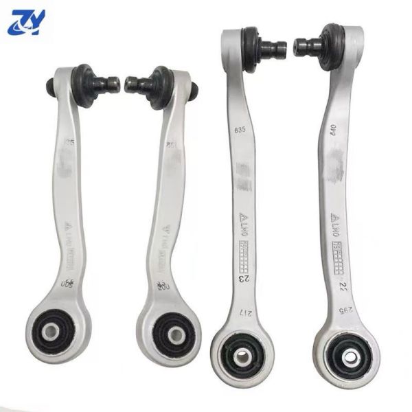 For Bentley Flight Branch Continental GT GT Model Original Equipment Manufacturer Front Control Arm 3W0407505 3W0407510