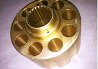 Bloc-cylindres du bloc-cylindres d'OEM 8230-21631 GM35 pour l'excavatrice d'EC210B