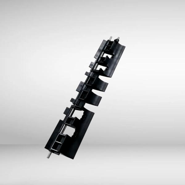 Fintech DN 200 DN250 DN550 DN220 Diebold ATM Spare Parts N906 CASSETTE CONVCAS RECYCLING 01750301000 RM4V 49274129