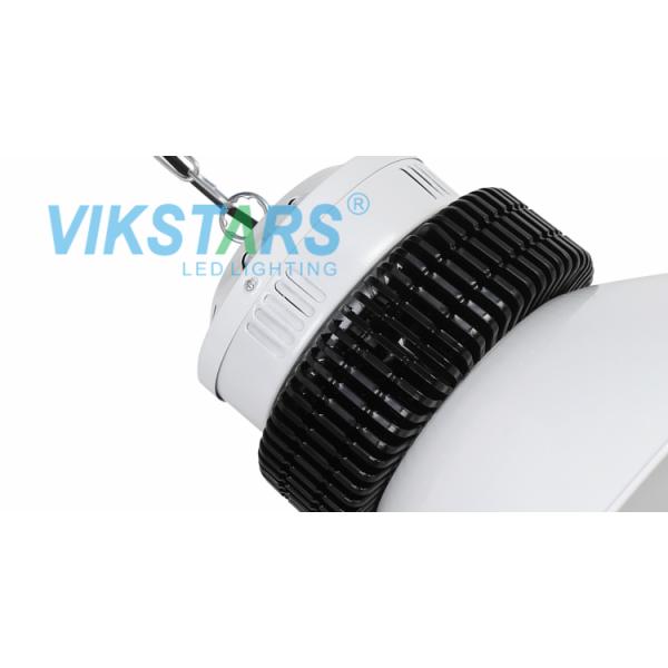 highbays Fin Aluminum + PC cover Lamp Body Material indoor lighting