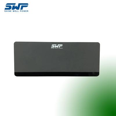 Home Wall Mounted Battery Storage 51.2V 130Ah for residential commercial