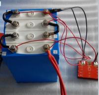 bateria do lítio LiFePO4 de 12V 60AH para o sistema solar e das energias eólicas