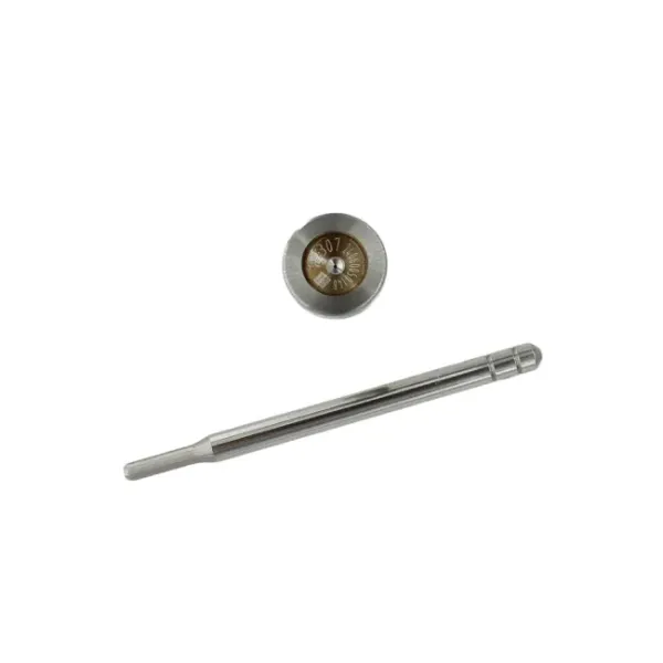 High Pressure Fuel Pump with Common Rail System for Diesel Engines - 10000 PCS Per Year Production Capacity