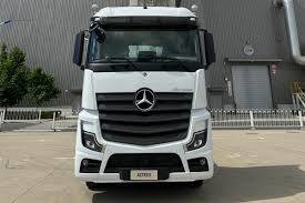 Absorbeur de cabine à montage direct améliorant le confort pour Mercedes Benz OEM 9408904919