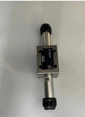 763247 Energy Efficiency Solenoid Valves Konecranes Spare Parts