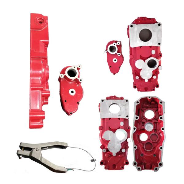Household Product Zinc Die Casting Molding Manufacture Mould Service with P20/718/738/NAK80/S136/2738/2316 Mould Material