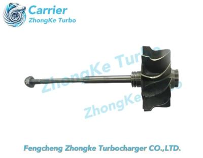S200G046 Caterpillar 3126 Turbo Shaft Accessory & Parts 186-2532 1862532 195-5992 195-5993 195-5994 167729