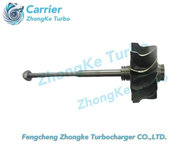 S200G046 Caterpillar 3126 Turbo Shaft Accessory & Parts 186-2532 1862532 195-5992 195-5993 195-5994 167729