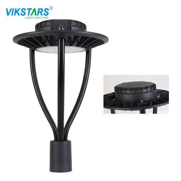 3.2kg Park Path Waterproof LED Street Light 150W 4000K SMD3030*120pcs