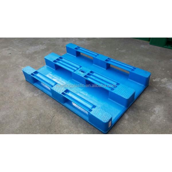 Static Load of 6T Other Hygiene Plastic Pallet for Pharma Eco-friendly and Durable