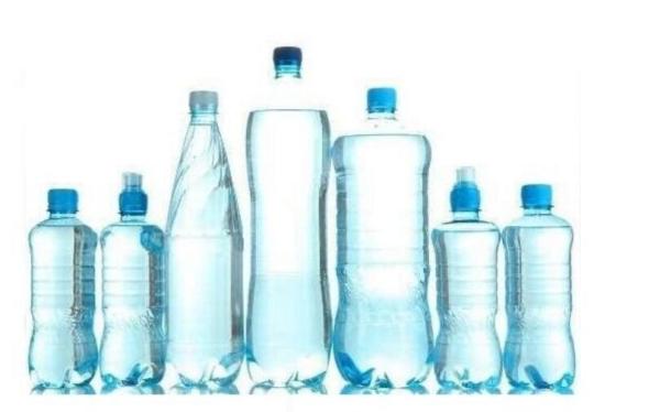 PET Bottle Washing Filling Capping Packaging Monoblock Normal Hot Temperature filling