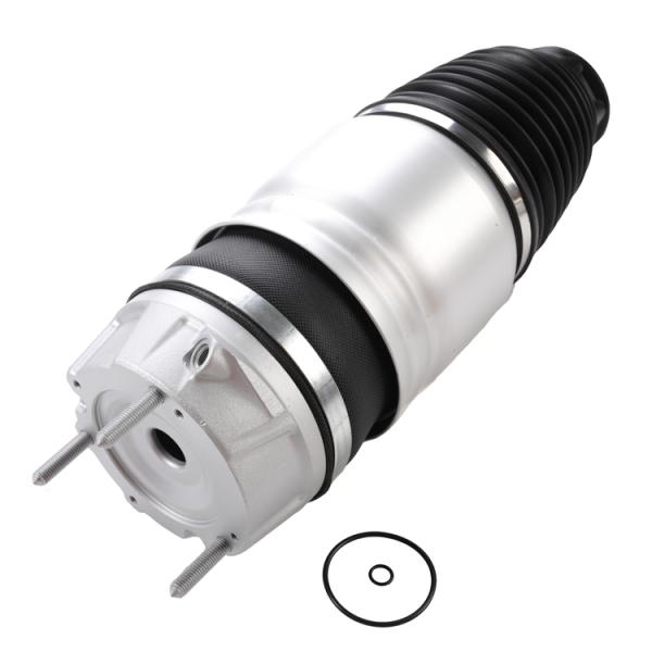 Весна воздуха для права ОЭ 7П6616040Н Ауди К7 переднего