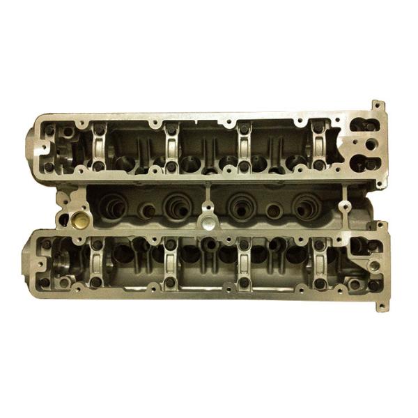 PEUGEOT 508 CITROEN C5 EW10 EW12A Aluminum Cylinder Head 02.00.FT 9672044210 2.0L 2.3L 16V