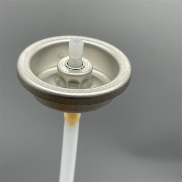 Body Mist Valve Personal Spray Dispensing Valve for Daily Skincare Travel-Size Body Mist Applications
