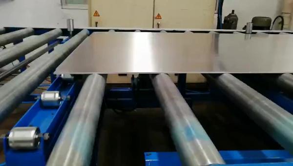 UNS AISI 410 Cold Rolled Steel Coil AMS 5505 Mild Steel Coil