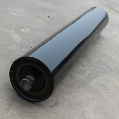 Customizable 108mm Dia Mining Conveyor Rollers