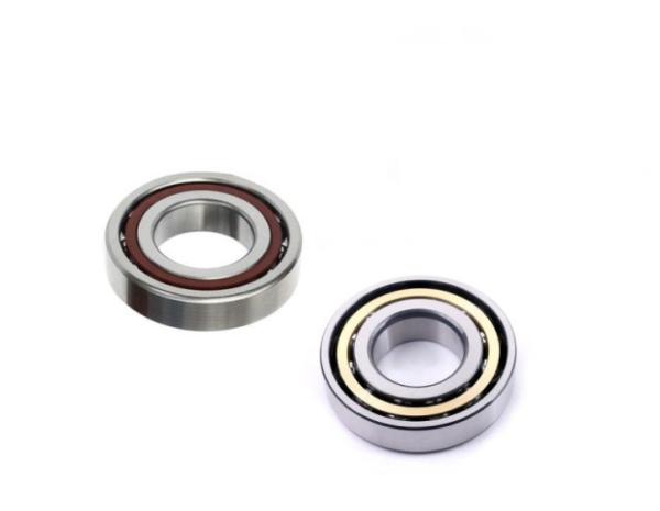 P5 P4 precision Angular Contact Ball Bearings C5 C9 ID 25mm Low Noise
