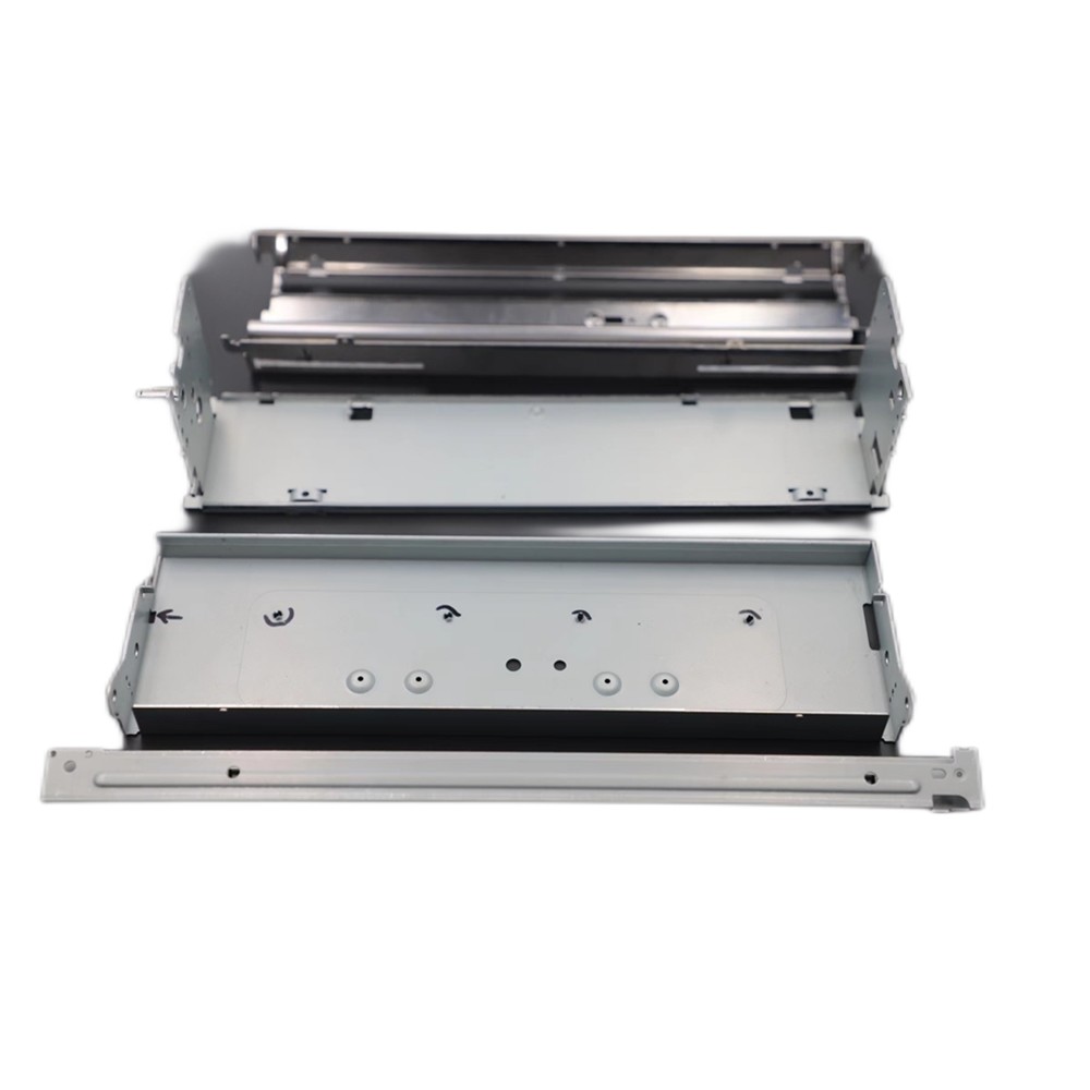 Professional Weld Holders for Precise Stainless Steel Sheet Metal Fabrication Service