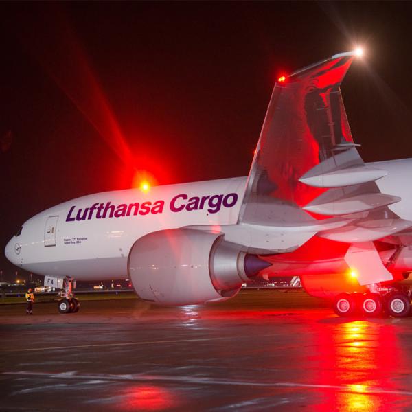 Fast Shipping Dangerous Goods Air Freight Services Air Freight Transport Services To Italy