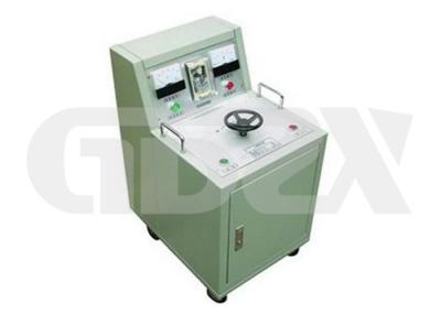 Gerador do equipamento de teste 150Hz da alta tensão do terceiro harmônico com desempenho seguro