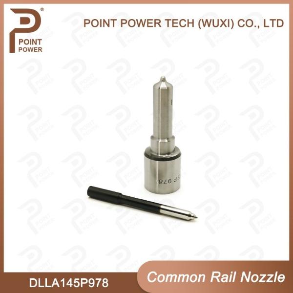 DLLA145P978 Bosch Common Rail Nozzle для инжекторов 0445110059/0986435149