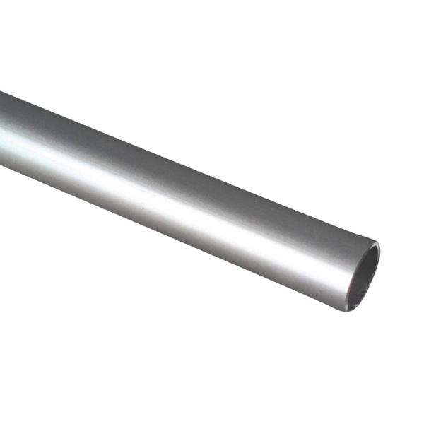 Kitchen Cabinet Window Frame Extruded Aluminum Square Tube