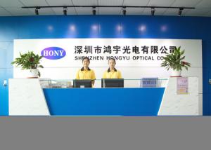 SHENZHEN HONY OPTICAL CO.,LTD