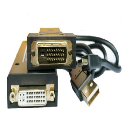 2016 new products USB 2.0 cable to DVI, HDMI Adapter cable for MacBook