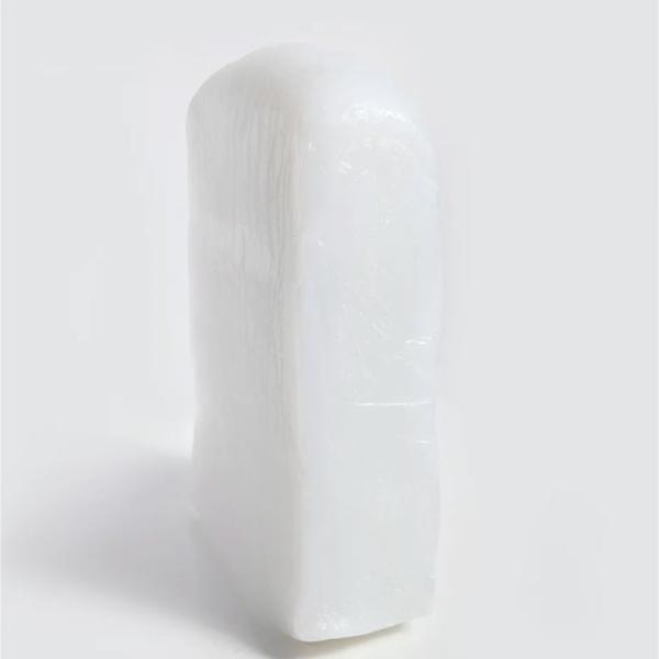 Milky White HCR Silicone General Purpose Silicone Rubber For Line Extrusion