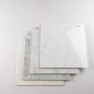Revestimento/folhas à prova de fogo da parede do PVC perfuradas para decorativo