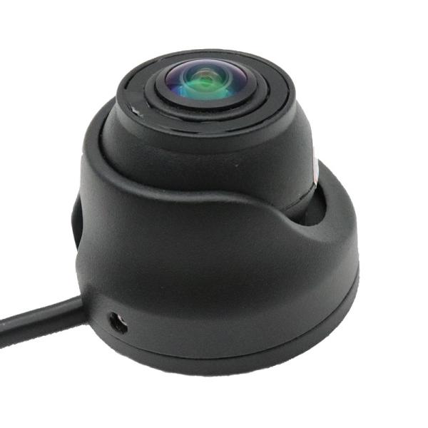 1080P Waterproof IP69K Cameras Infrared Night Vision Indoor/Outdoor Dome Cameras