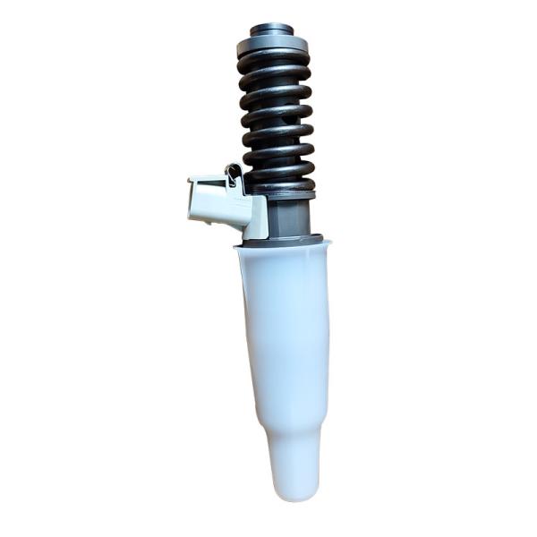  Fuel Injector 21371672 For D13A Engine Diesel Injector EC380 EC480 Excavator Spare Parts