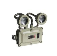 Les lumières anti-déflagrantes ATEX du secours IP65 ont approuvé