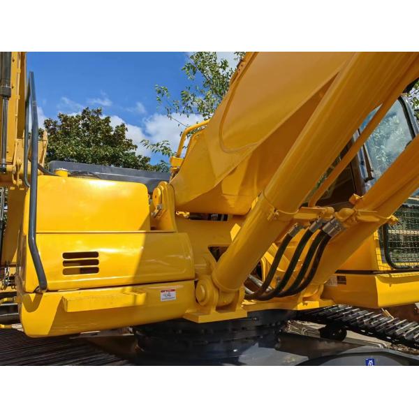 Used Komatsu PC400-7 Excavator - Low Hours | Excellent Undercarriage | Ready To Work