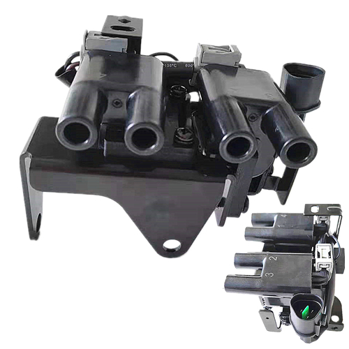 High Performance Ignition Coil for Efficient Car Engines