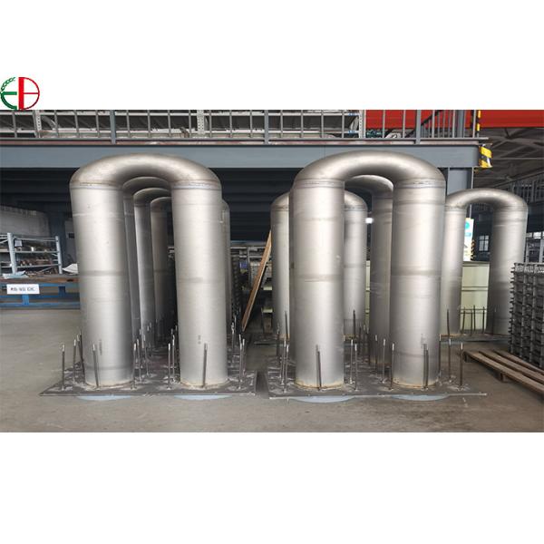 EB 310s Heat Resistant Stainless Steel Centrifugal Casting Industrial Furnace Roller