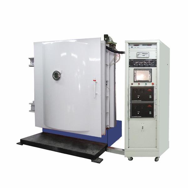 Precision Magnetron Sputtering Vacuum Coating Machine Large Scale PLC Control