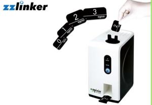 Varredor 240V USB 2,0 14 dentes X Ray Machine do bocado 17Lp/Mm