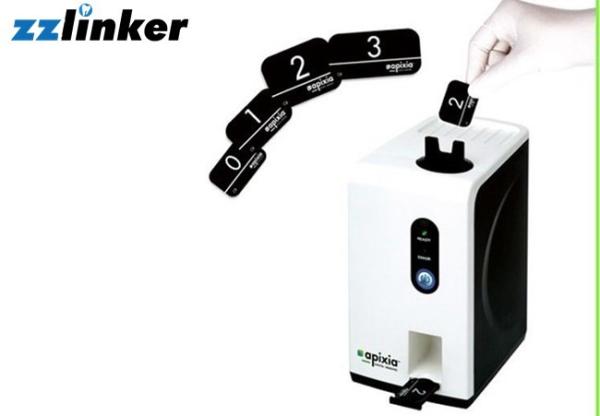 Varredor 240V USB 2,0 14 dentes X Ray Machine do bocado 17Lp/Mm