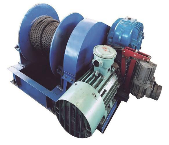 Стальной гидравлический кран для плавного и точного движения