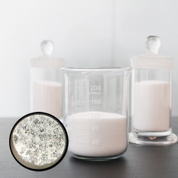 HN25HS High Density Hollow Microspheres Buoyancy For Aviation