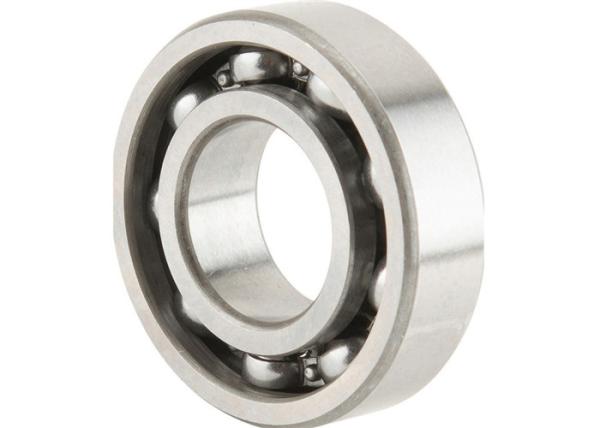 Chrome Steel Ball Bearing 6322 ZZ 2RS 2Z SKF Deep Groove Ball Bearing For Car